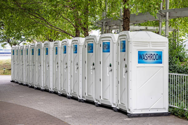 Best Local porta potty services  in Kewanee, IL