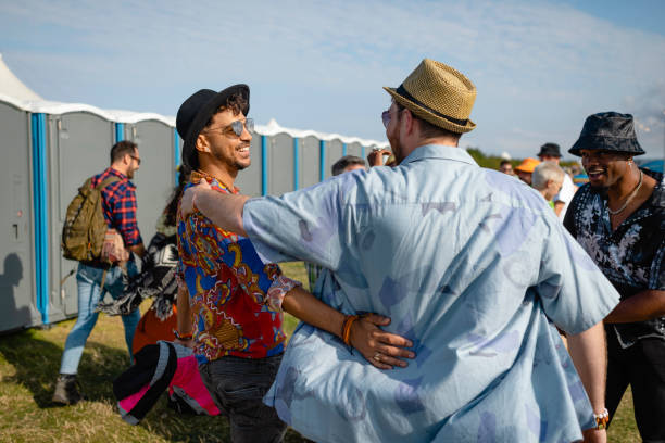 Best Long-term porta potty rental  in Kewanee, IL