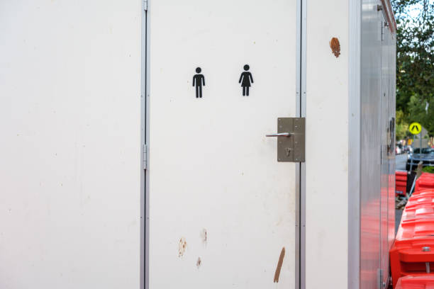 Portable Toilet Options We Offer in Kewanee, IL