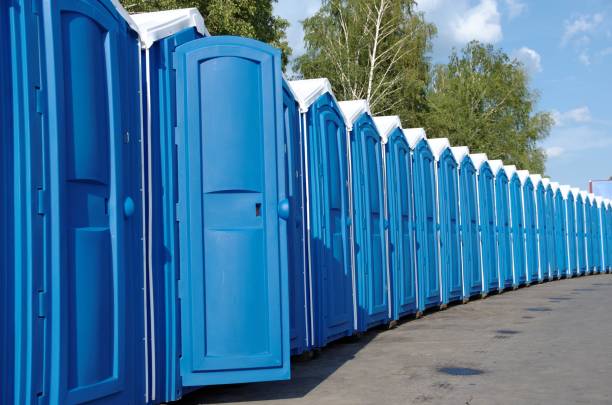 Portable Toilet Options We Offer in Kewanee, IL
